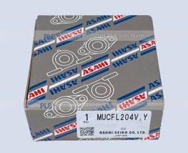 Gối đỡ MUCFL 204 Asahi