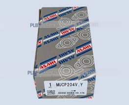 Gối đỡ MUCP 204 Asahi