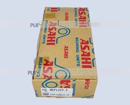 Gối đỡ MUFL 002 Asahi