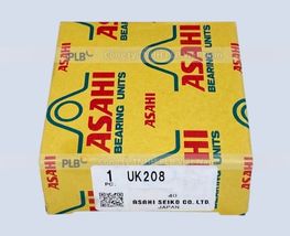 Bạc đạn UK 208 Asahi