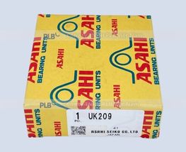 Bạc đạn UK 209 Asahi