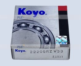 Vòng bi 22205 Koyo