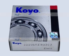 Vòng bi 22206 Koyo