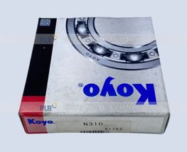 Vòng bi N310 Koyo
