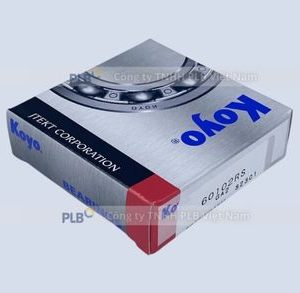 Vòng bi 6010 2RS Koyo 6 vong bi 6010 2rs 2