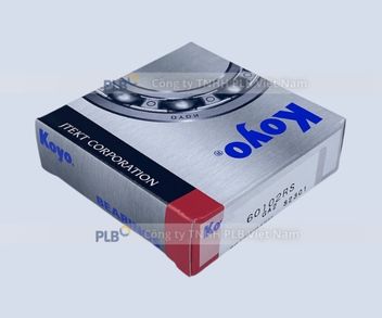 Vòng bi 6010 2RS Koyo 2 vong bi 6010 2rs 2