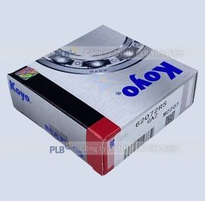 vong bi 6207 2rs 2