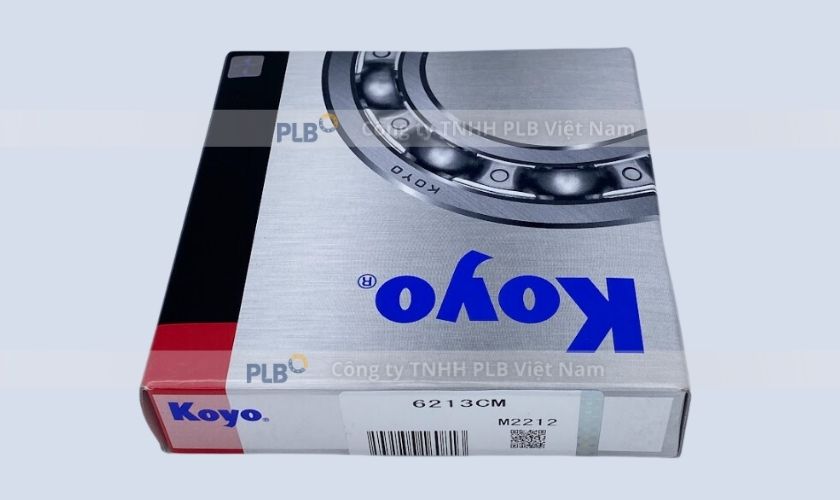 Vòng bi 6213 Koyo 11 vong bi 6213