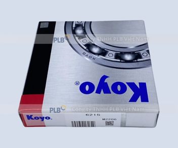 Vòng bi 6215 Koyo 1 vong bi 6215 1
