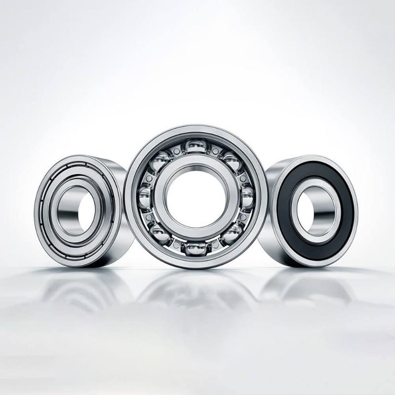 Vòng bi 6219 Koyo 10 Vòng bi 6219 là gì?