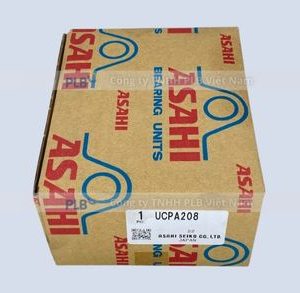 Gối đỡ UCPA 208 Asahi