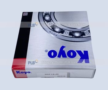 Vòng bi 30216 Koyo 1 vong bi 30216jr 1