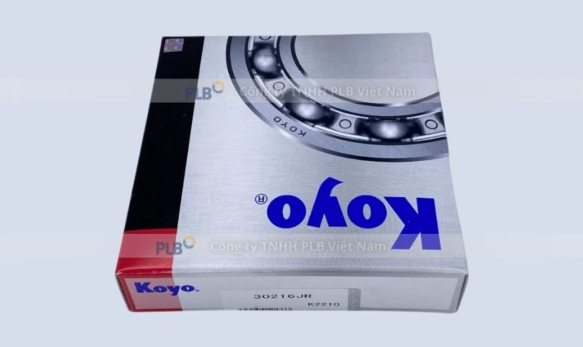 Vòng bi 30216 Koyo 10 Vòng bi 30216