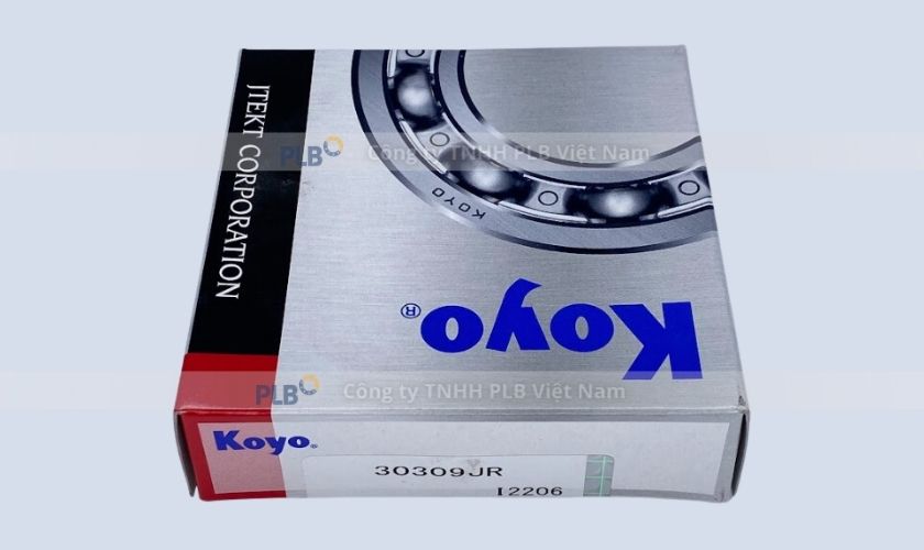 vong bi 30309jr mo ta