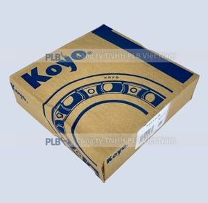 Vòng bi 32219JR Koyo 6 vong bi 32219jr 2