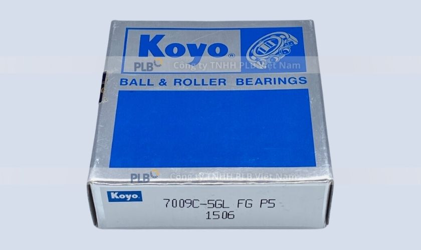 vong bi 7009C koyo