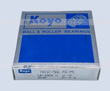 Vòng bi 7011C Koyo 1 vong bi 7011C koyo 1