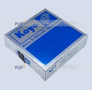Vòng bi 7011C Koyo 6 vong bi 7011C koyo 2