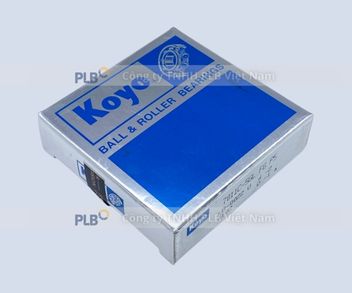 Vòng bi 7011C Koyo 2 vong bi 7011C koyo 2