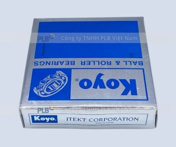 Vòng bi 7011C Koyo 3 vong bi 7011C koyo 3