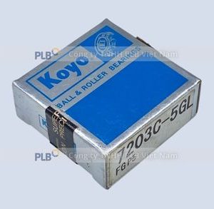 vong bi 7203C koyo 2