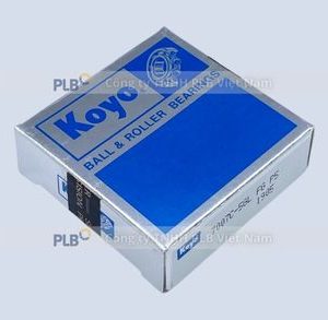 vong bi 7207C koyo 2
