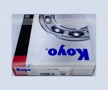Vòng bi 7214B Koyo 1 vong bi 7214B koyo 1