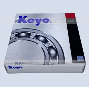 Vòng bi 7214B Koyo 7 vong bi 7214B koyo 3
