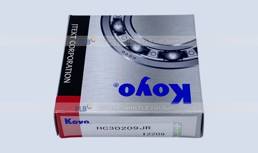 Vòng bi 30209JR Koyo 11 Vòng bi 30209JR