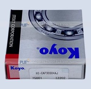 Vòng bi 30304AJ Koyo