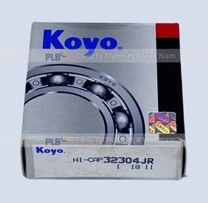Vòng bi 32304JR Koyo 7 vong bi hc32304jr 1