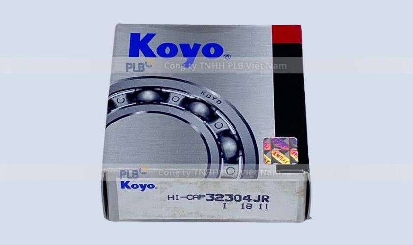 Vòng bi 32304JR Koyo 12 vong bi hc32304jr mo ta