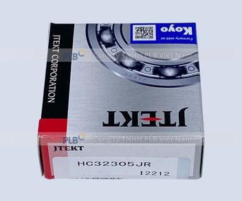 Vòng bi 32305JR Koyo 2 vong bi hc32305jr 1