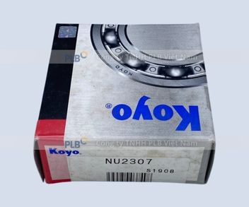 Vòng bi NU2307 Koyo 1 vong bi nu2307 koyo 1