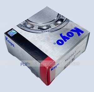 Vòng bi NU2307 Koyo 6 vong bi nu2307 koyo 2