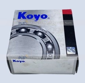 Vòng bi NU2307 Koyo 7 vong bi nu2307 koyo 3