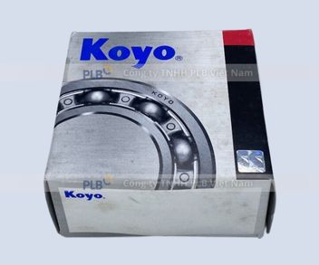 Vòng bi NU2307 Koyo 3 vong bi nu2307 koyo 3