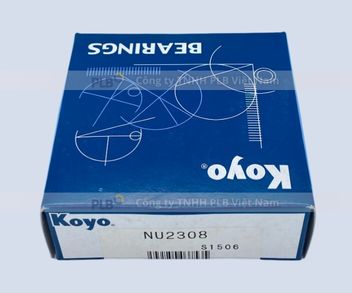 Vòng bi NU2308 Koyo 1 vong bi nu2308 koyo 1