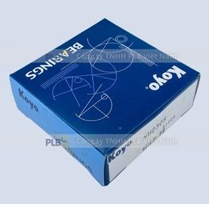 Vòng bi NU2308 Koyo 6 vong bi nu2308 koyo 2