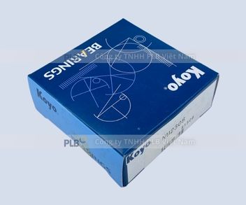 Vòng bi NU2308 Koyo 2 vong bi nu2308 koyo 2