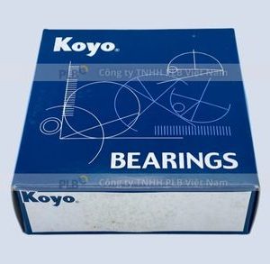 Vòng bi NU2308 Koyo 7 vong bi nu2308 koyo 3