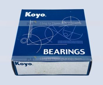 Vòng bi NU2308 Koyo 3 vong bi nu2308 koyo 3