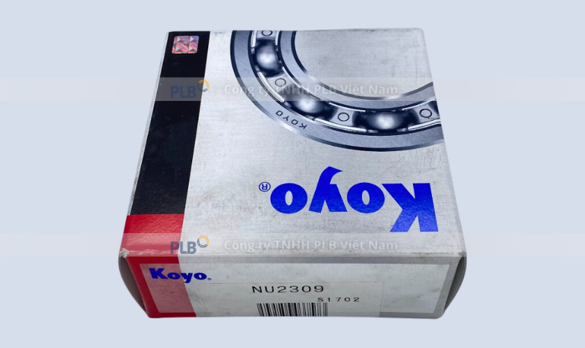 vong bi nu2309 koyo mo ta