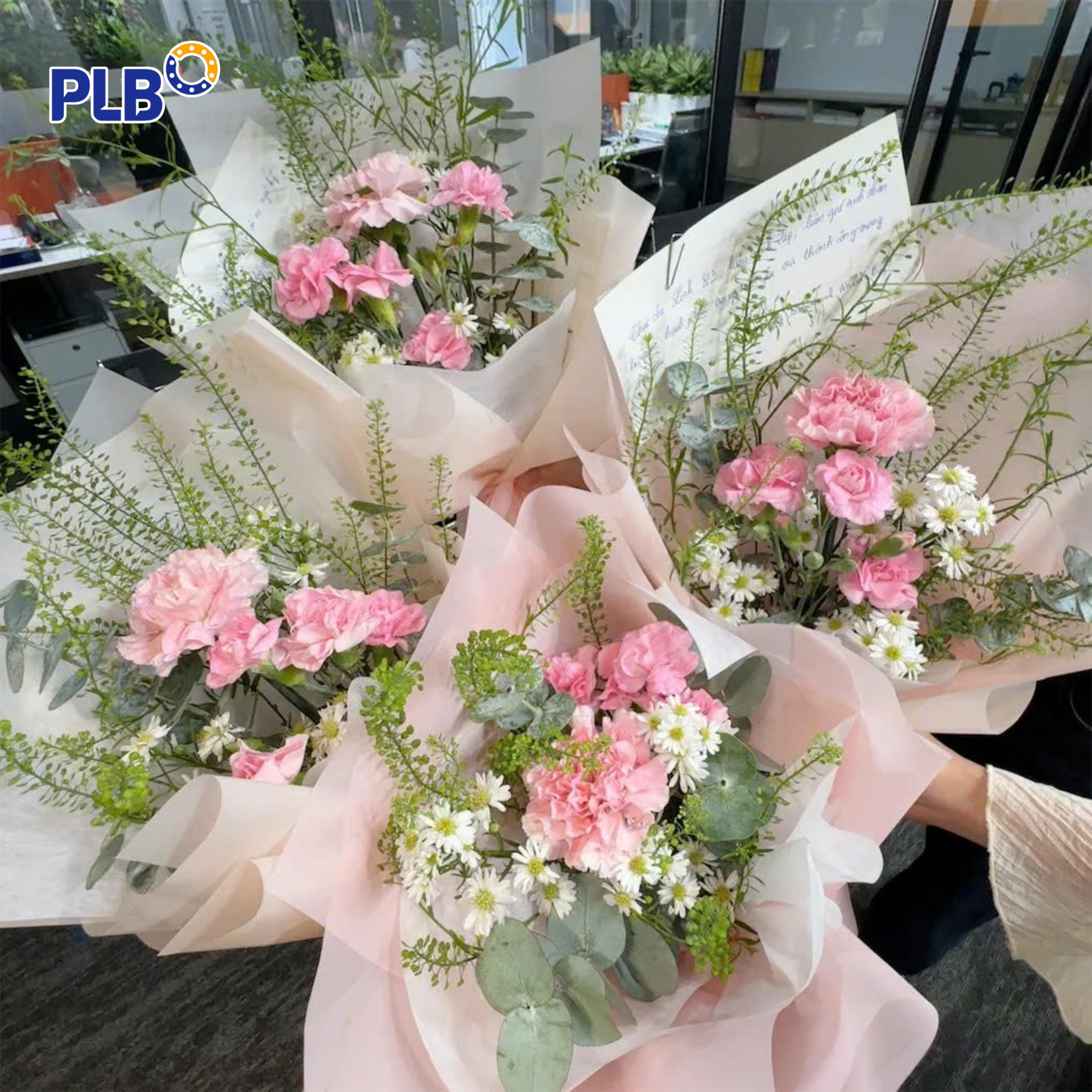 Chúc Mừng Ngày Quốc Tế Phụ Nữ 8/3 Tại PLB Việt Nam 5 Website vuong 800x800 3