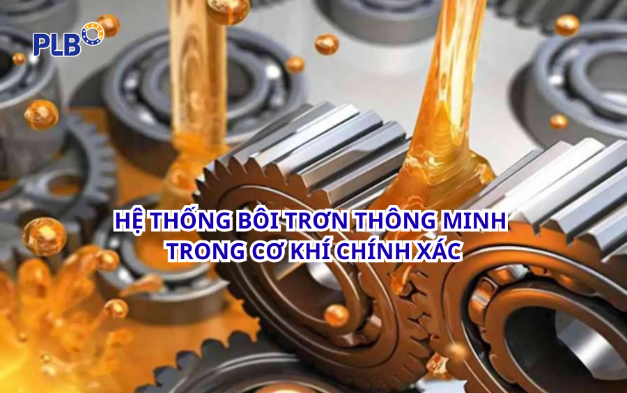 Những Công Nghệ Mới Giúp Giảm Thiểu Ma Sát Trong Cơ Khí Chính Xác 4 Ứng dụng công nghệ phủ DLC giúp tăng tuổi thọ và hiệu suất thiết bị cơ khí chính xác.