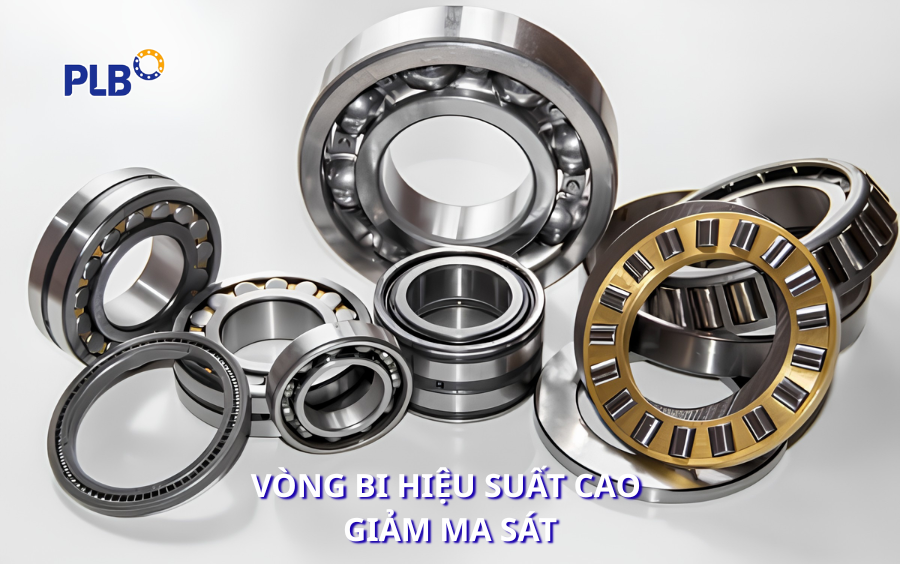 Những Công Nghệ Mới Giúp Giảm Thiểu Ma Sát Trong Cơ Khí Chính Xác 2 vong-bi-hieu-suat-cao-trong-cong-nghe-giam-ma-sat-trong-co-khi-chinh-xac