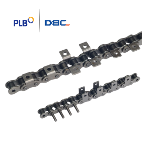 Xích tay gá DBC | Attachment Chain